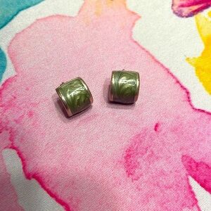 Kenneth Cole Earrings 🌺